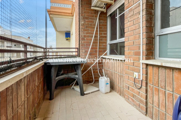 Verkauf - Apartment - Guardamar del Segura
