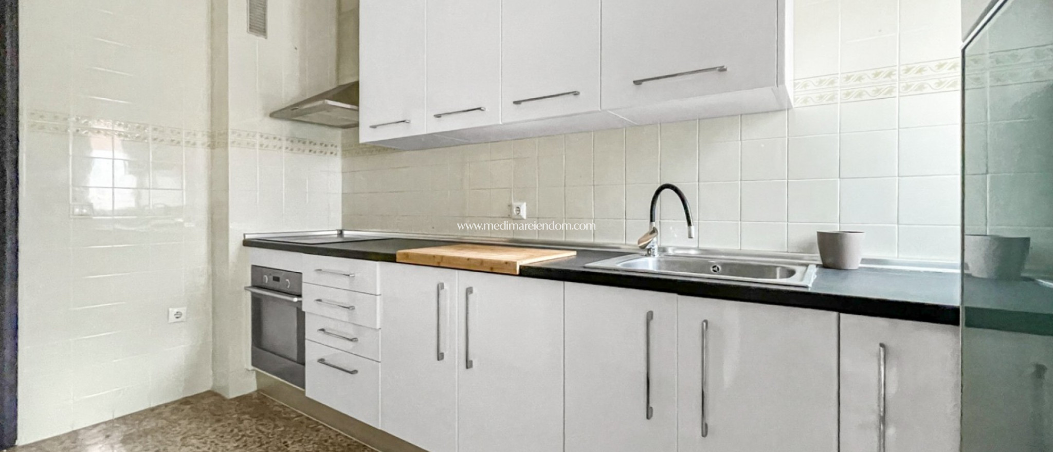 Verkauf - Apartment - Guardamar del Segura