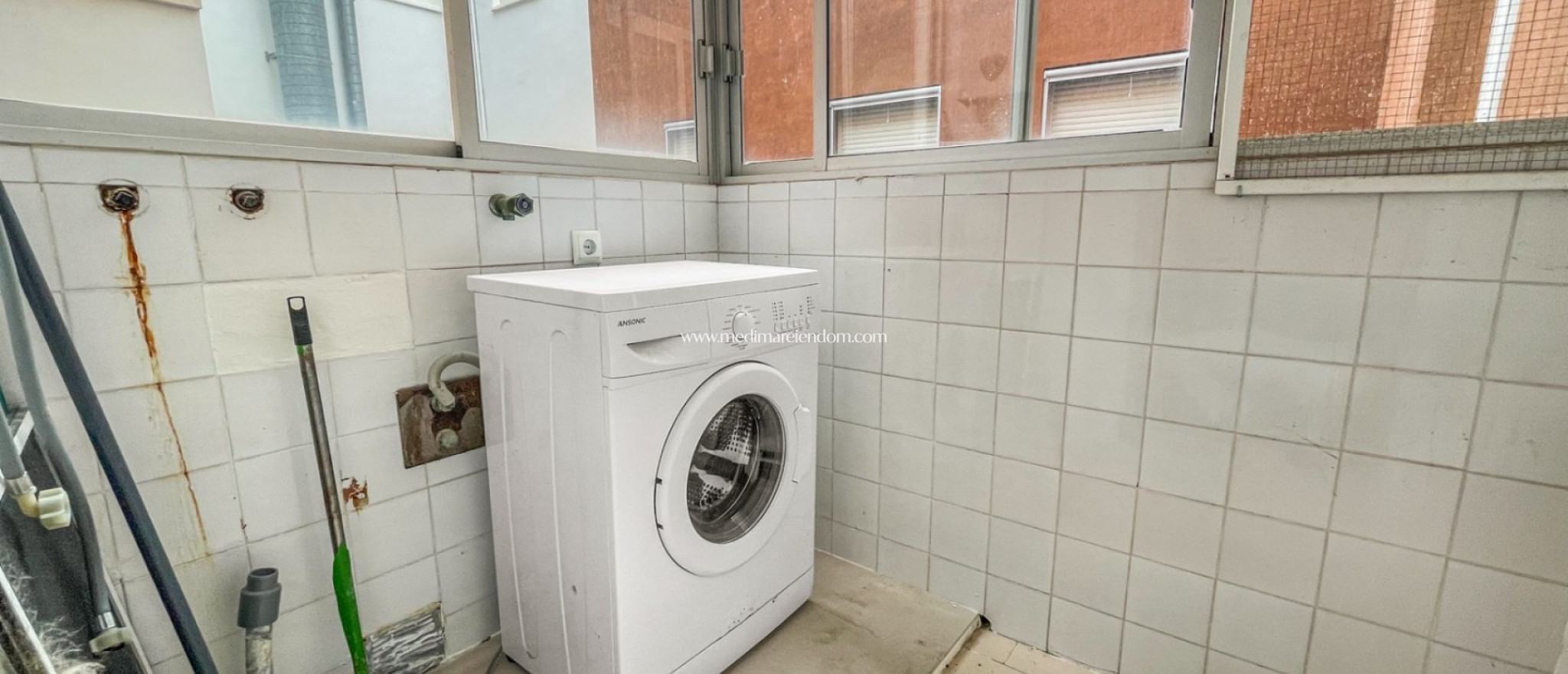 Verkauf - Apartment - Guardamar del Segura