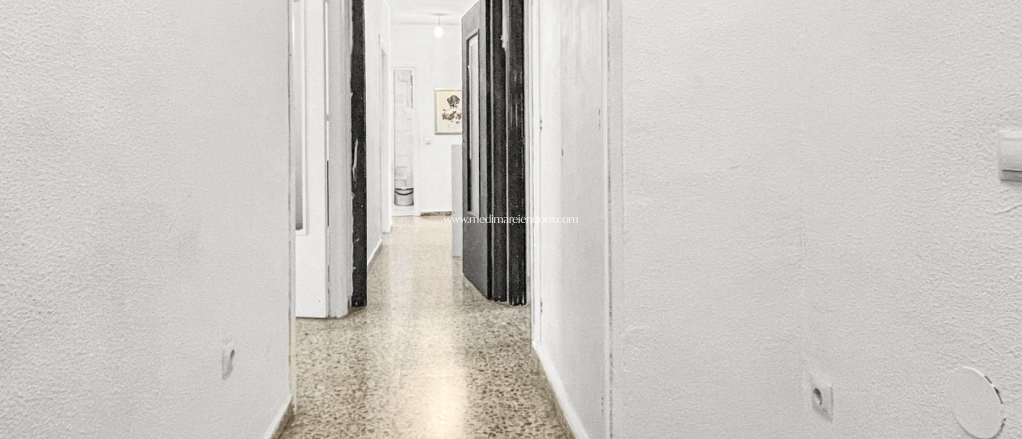 Verkauf - Apartment - Guardamar del Segura