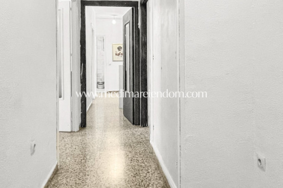 Verkauf - Apartment - Guardamar del Segura