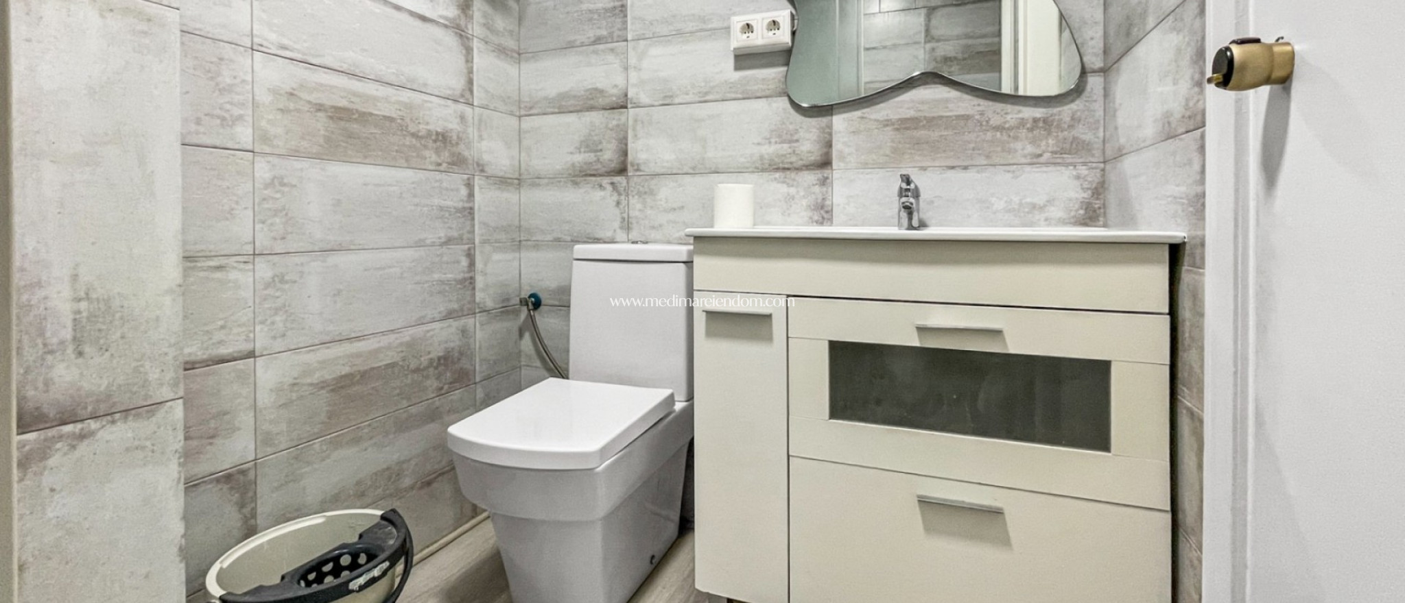 Verkauf - Apartment - Guardamar del Segura