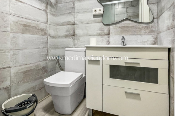 Verkauf - Apartment - Guardamar del Segura