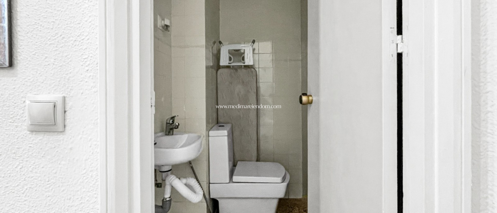 Verkauf - Apartment - Guardamar del Segura