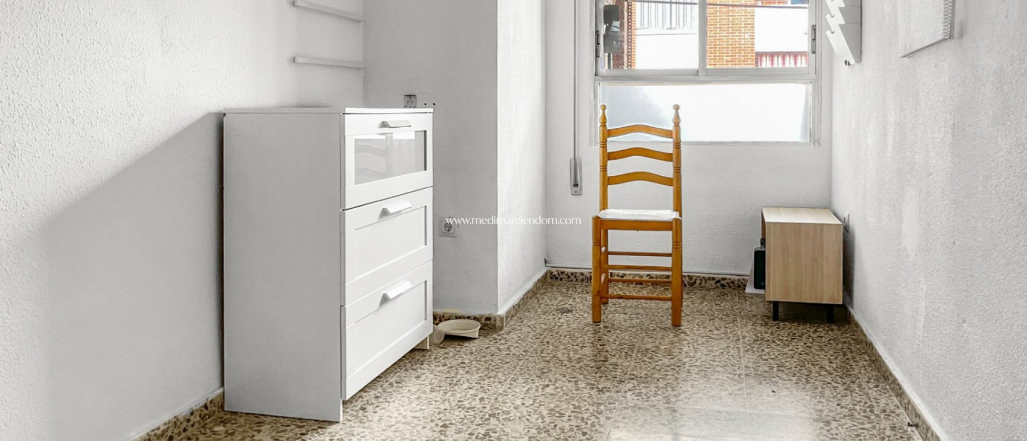 Verkauf - Apartment - Guardamar del Segura