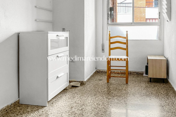 Verkauf - Apartment - Guardamar del Segura