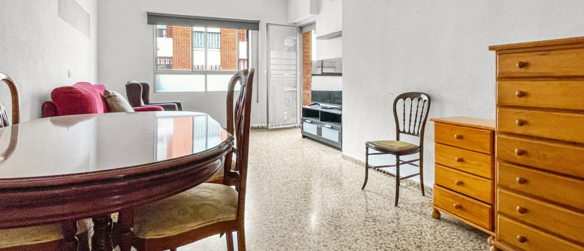 Verkauf - Apartment - Guardamar del Segura