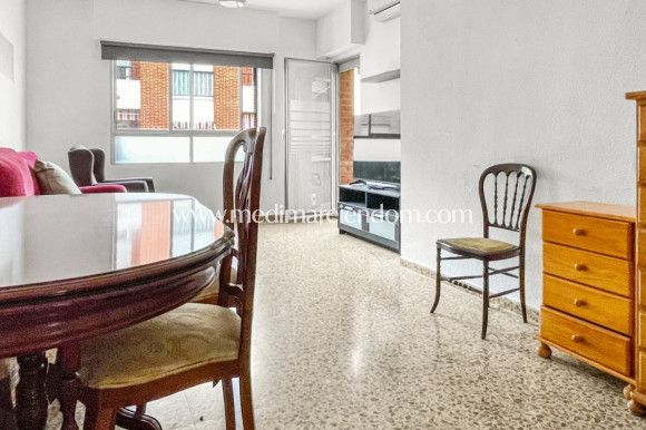 Verkauf - Apartment - Guardamar del Segura