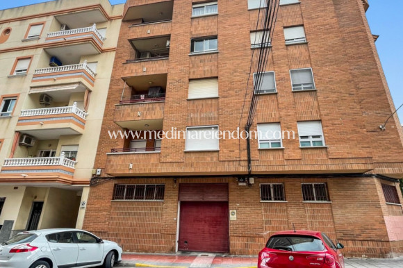 Verkauf - Apartment - Guardamar del Segura
