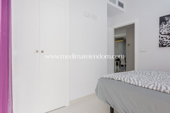 Verkauf - Apartment - Guardamar