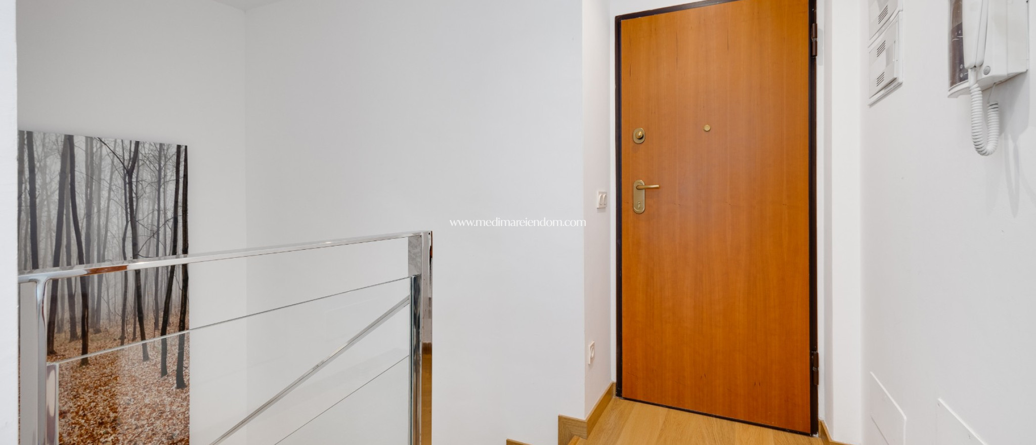 Verkauf - Apartment - La Manga del Mar Menor - La Manga