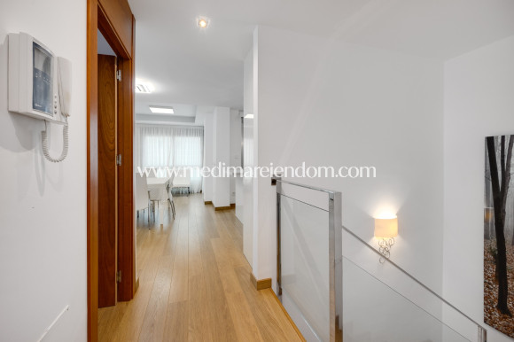 Verkauf - Apartment - La Manga del Mar Menor - La Manga