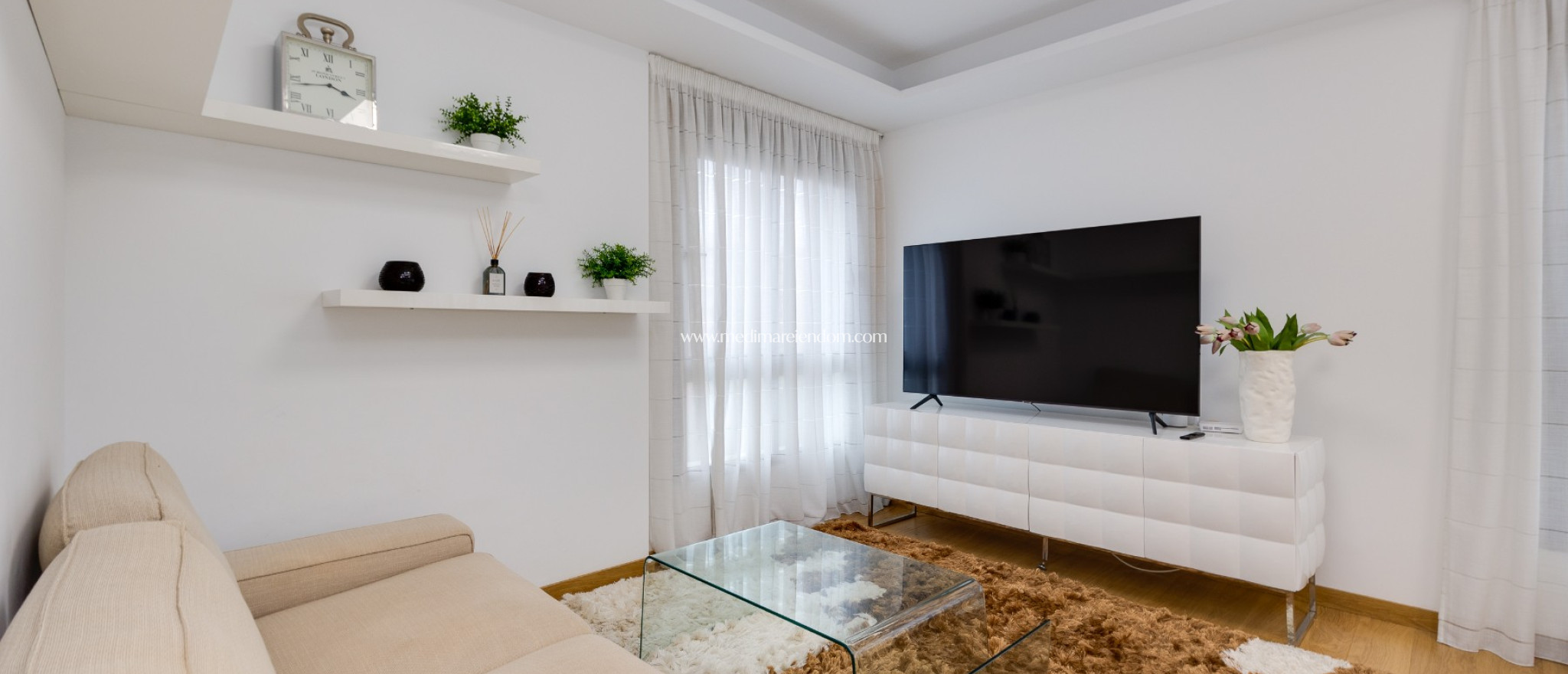 Verkauf - Apartment - La Manga del Mar Menor - La Manga