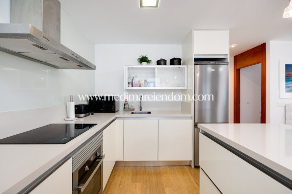 Verkauf - Apartment - La Manga del Mar Menor - La Manga