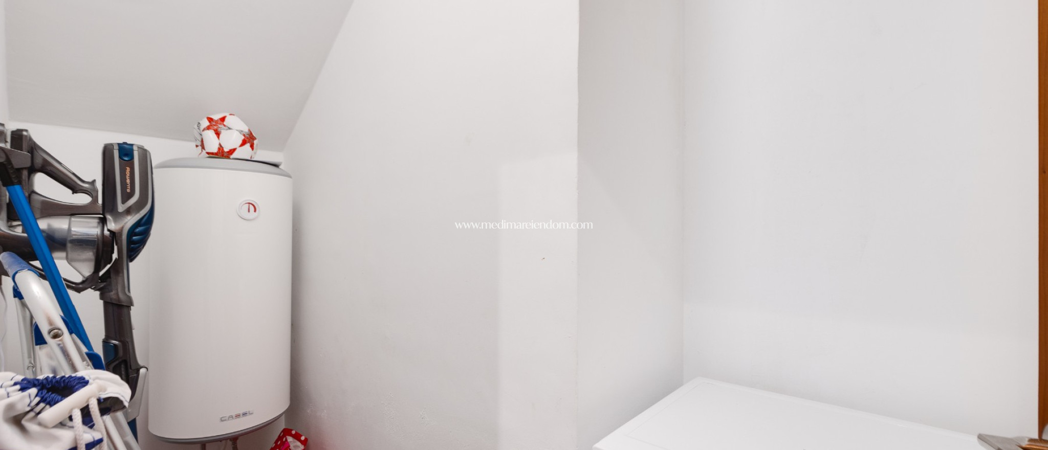 Verkauf - Apartment - La Manga del Mar Menor - La Manga