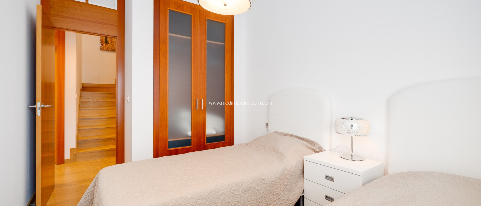 Verkauf - Apartment - La Manga del Mar Menor - La Manga