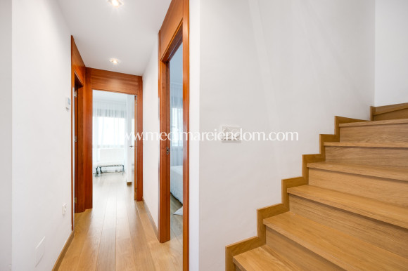 Verkauf - Apartment - La Manga del Mar Menor - La Manga