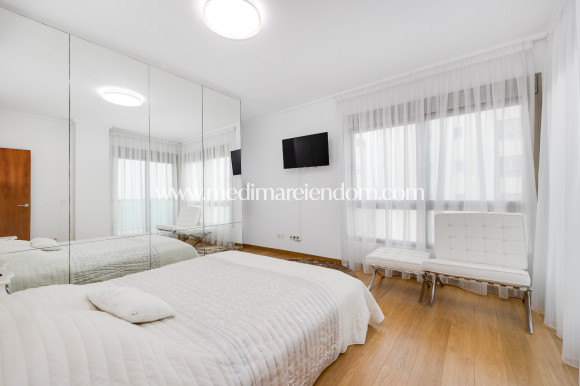 Verkauf - Apartment - La Manga del Mar Menor - La Manga