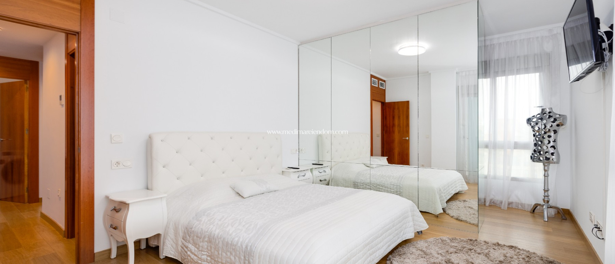 Verkauf - Apartment - La Manga del Mar Menor - La Manga