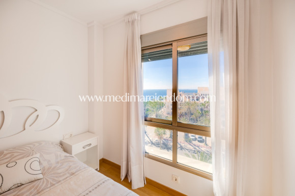 Verkauf - Apartment - La Manga del Mar Menor - La Manga