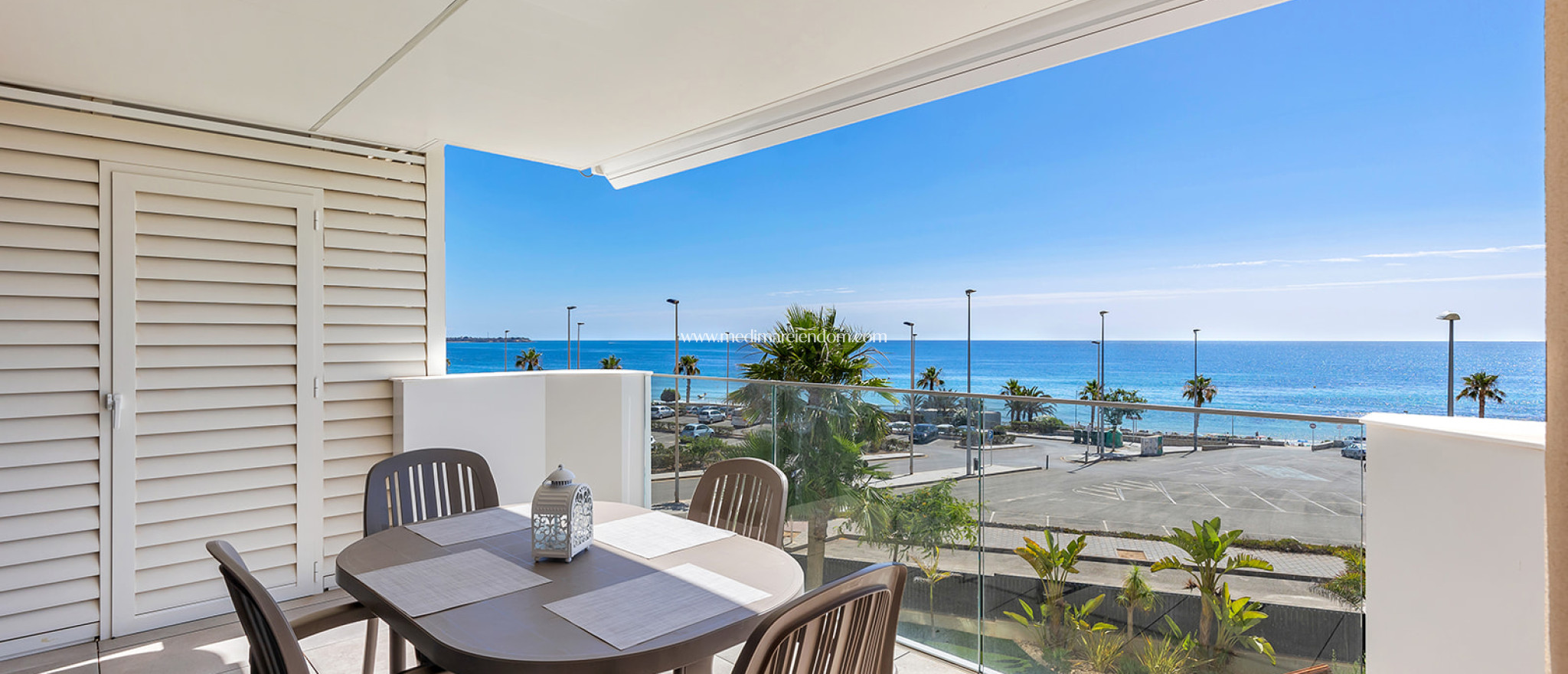 Verkauf - Apartment - Mil Palmeras