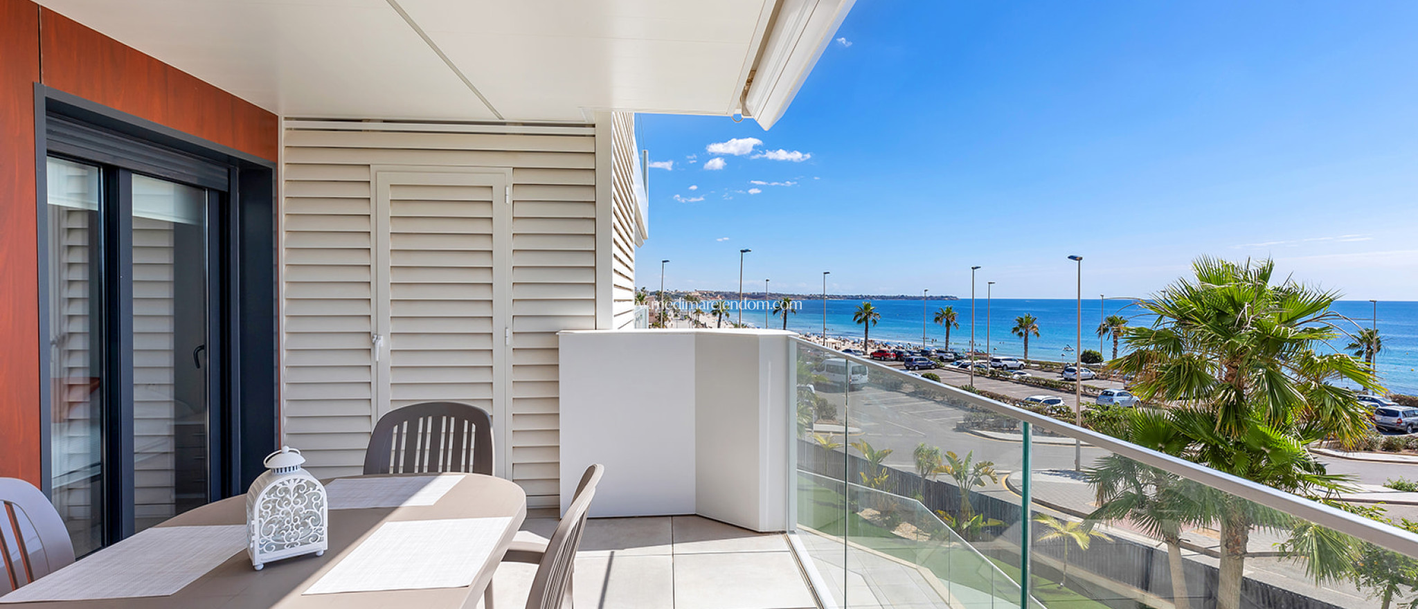 Verkauf - Apartment - Mil Palmeras