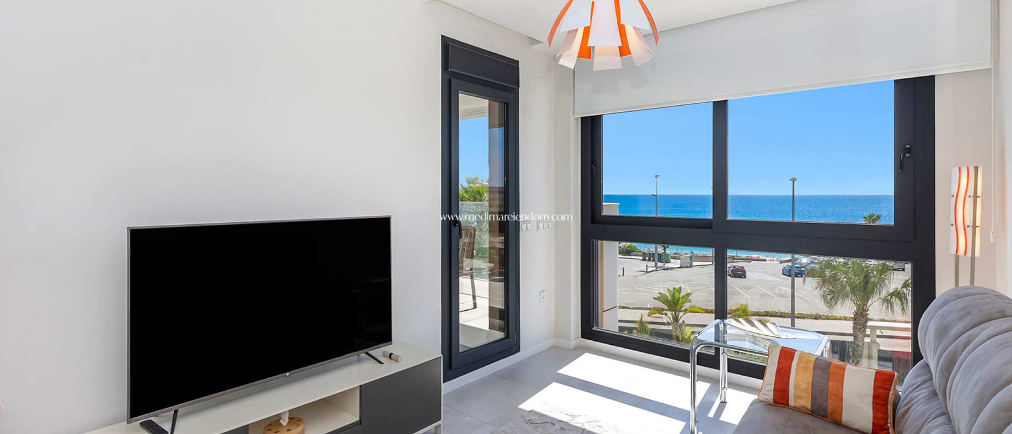 Verkauf - Apartment - Mil Palmeras