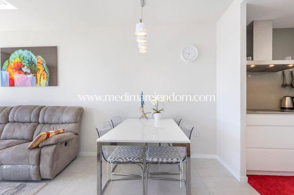 Verkauf - Apartment - Mil Palmeras