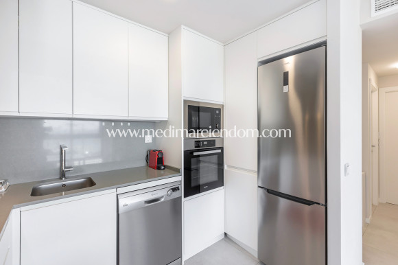 Verkauf - Apartment - Mil Palmeras