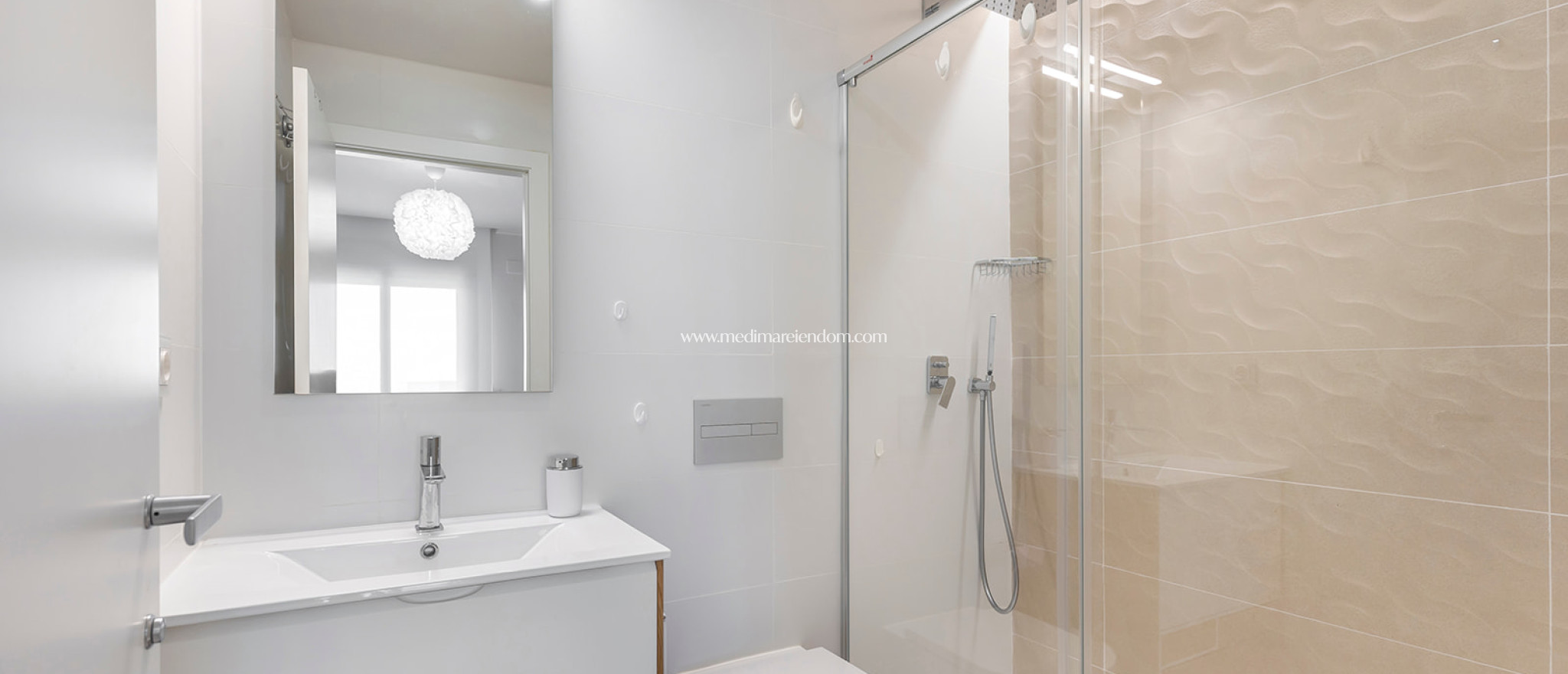 Verkauf - Apartment - Mil Palmeras