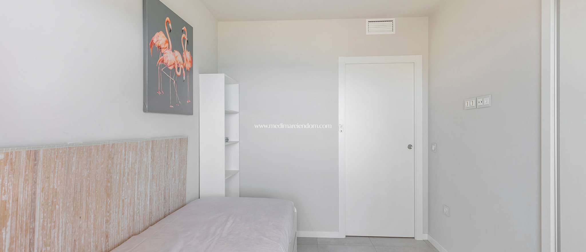 Verkauf - Apartment - Mil Palmeras