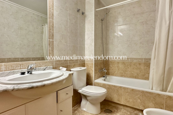 Verkauf - Apartment - Orihuela Costa - Cabo Roig