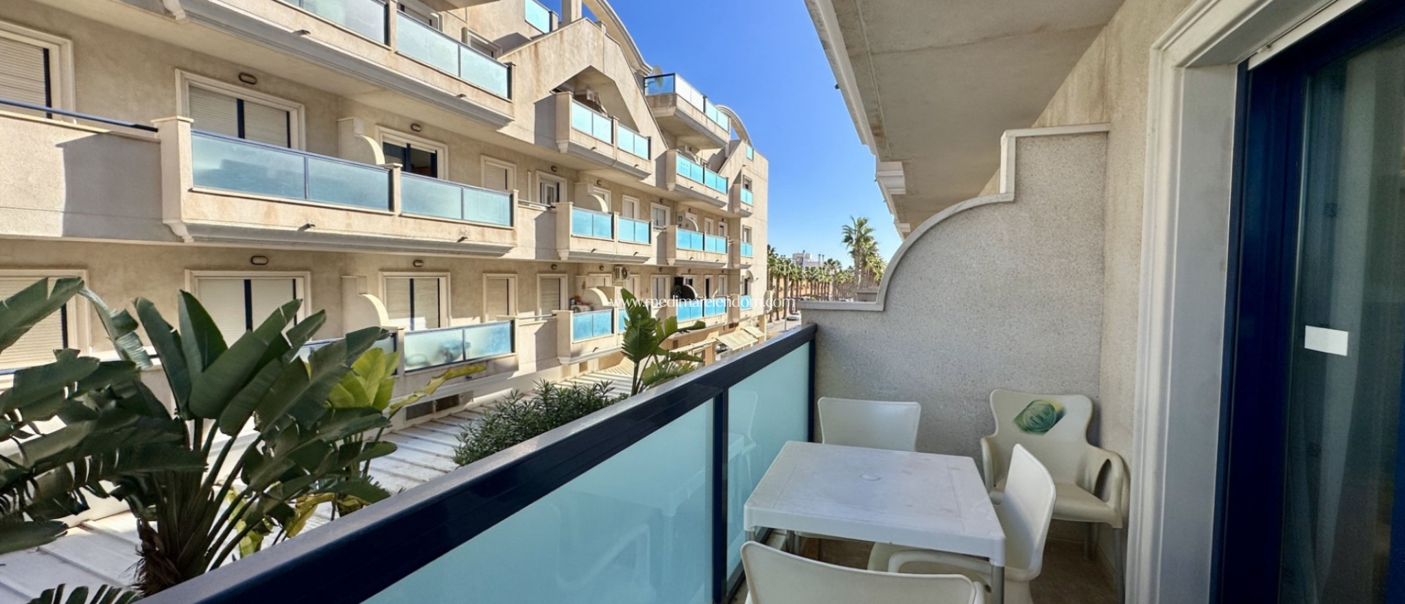 Verkauf - Apartment - Orihuela Costa - Cabo Roig