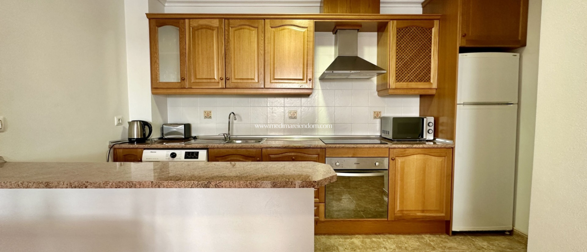 Verkauf - Apartment - Orihuela Costa - Cabo Roig