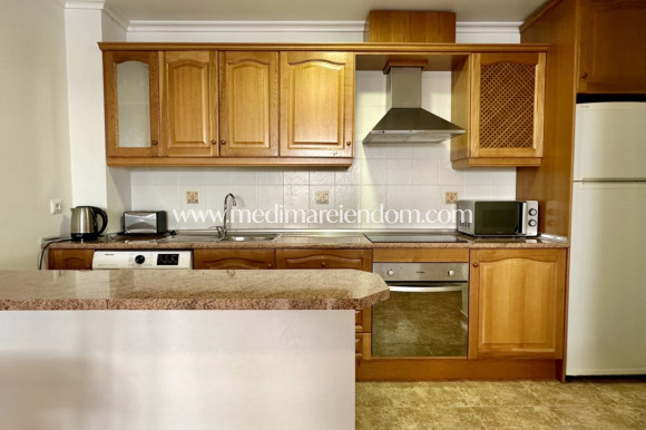 Verkauf - Apartment - Orihuela Costa - Cabo Roig