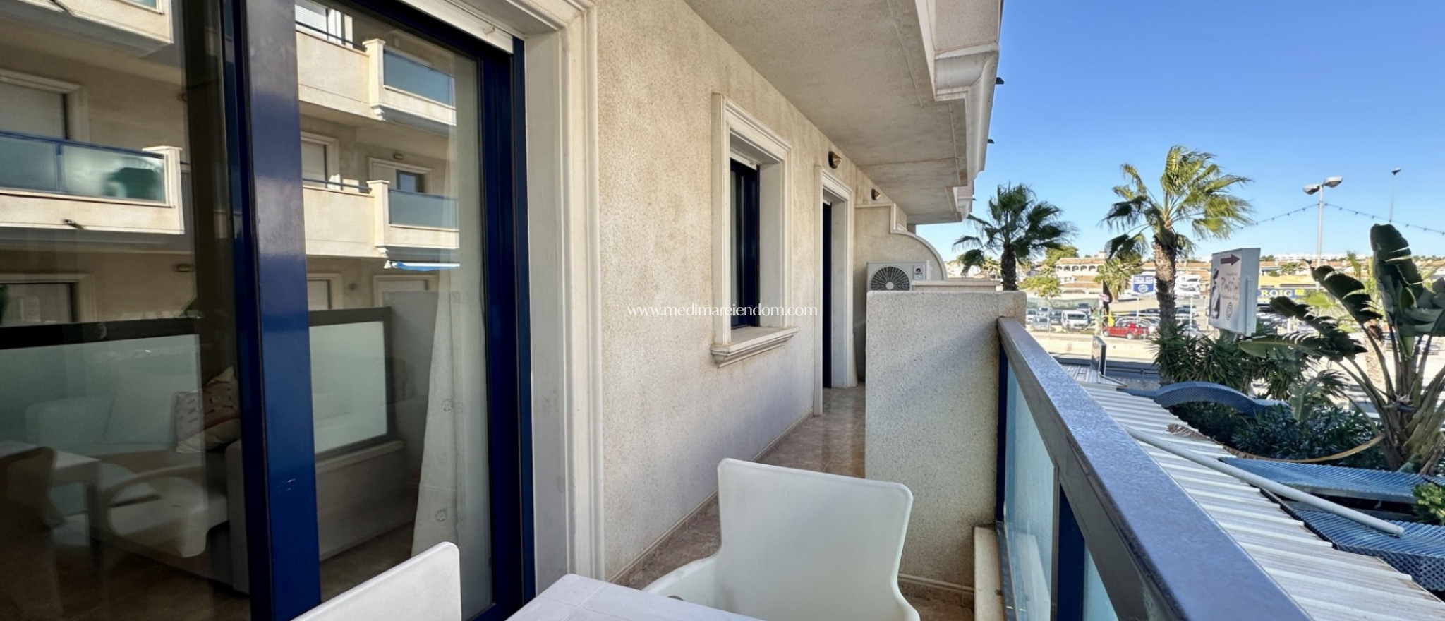 Verkauf - Apartment - Orihuela Costa - Cabo Roig