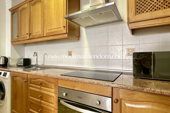 Verkauf - Apartment - Orihuela Costa - Cabo Roig