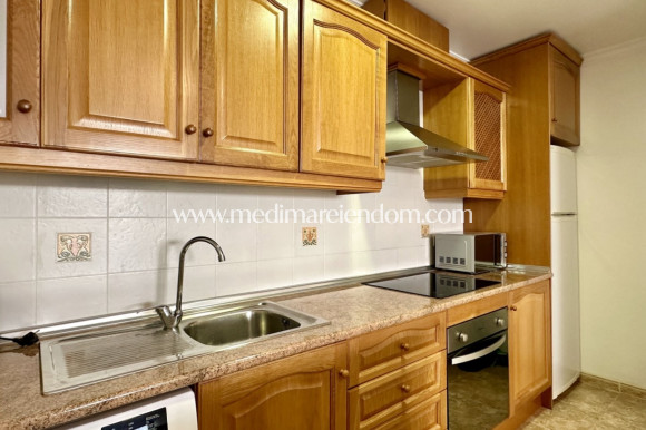 Verkauf - Apartment - Orihuela Costa - Cabo Roig