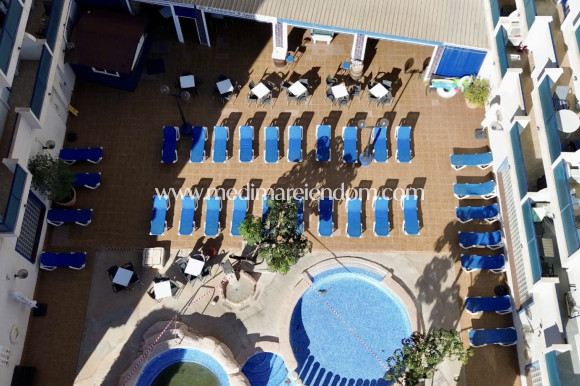Verkauf - Apartment - Orihuela Costa - Cabo Roig