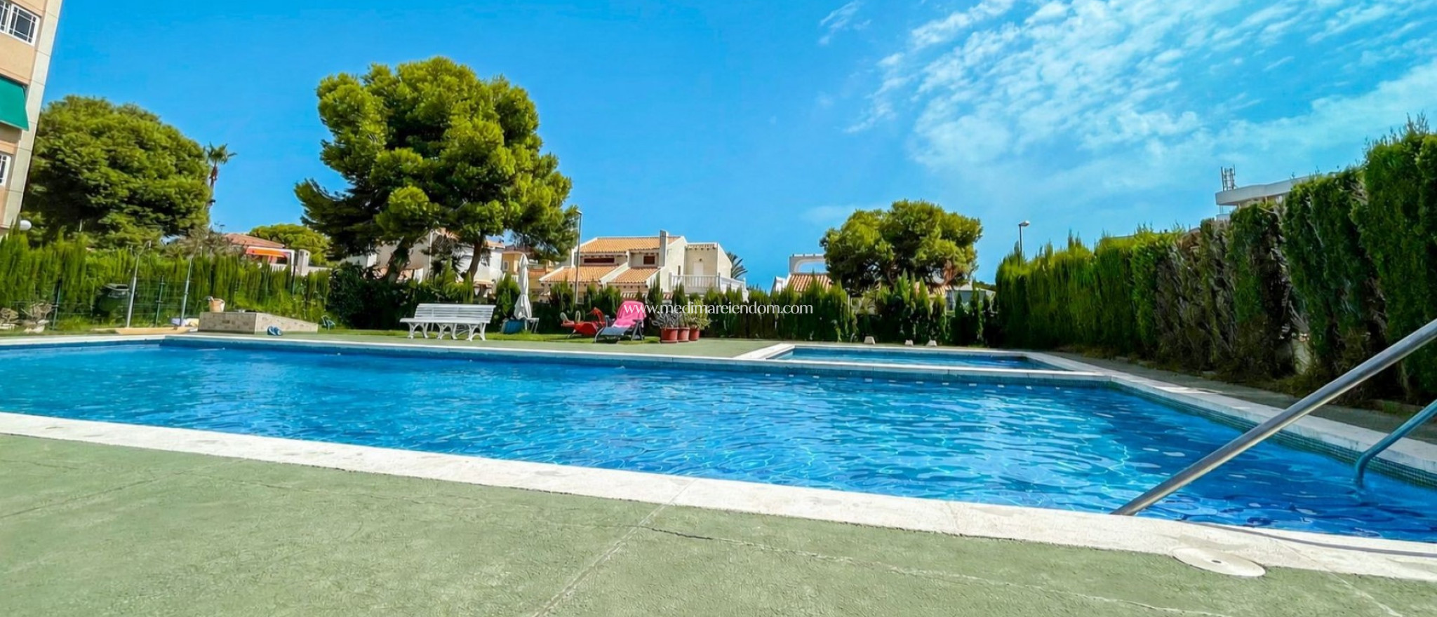 Verkauf - Apartment - Orihuela Costa - Cabo Roig