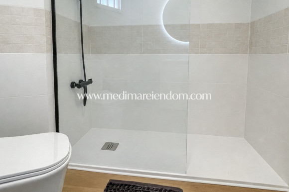 Verkauf - Apartment - Orihuela Costa - Cabo Roig