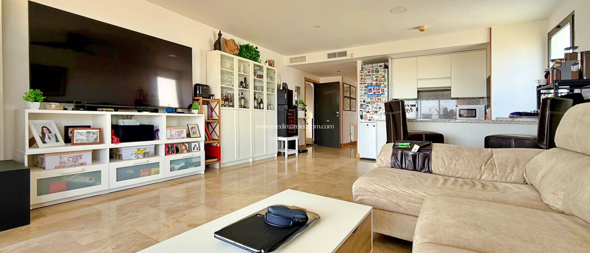 Verkauf - Apartment - Orihuela Costa - Campoamor