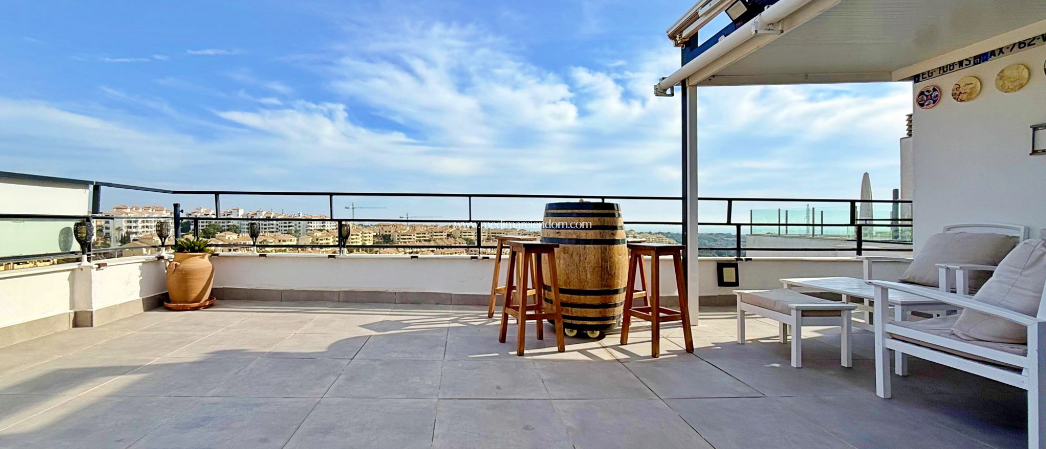 Verkauf - Apartment - Orihuela Costa - Campoamor