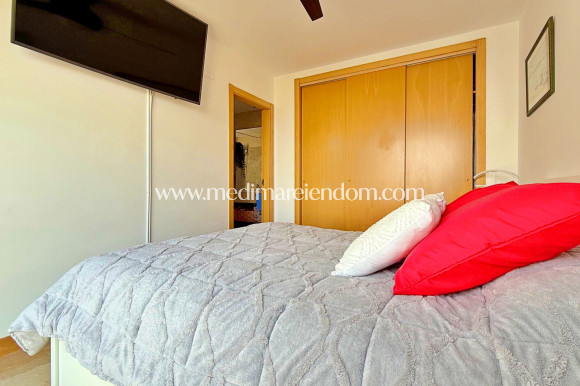 Verkauf - Apartment - Orihuela Costa - Campoamor