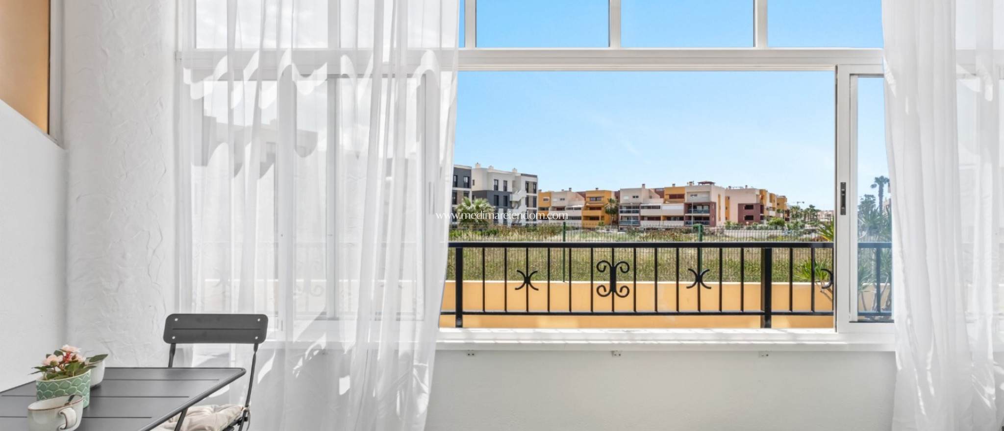 Verkauf - Apartment - Orihuela Costa - La Florida