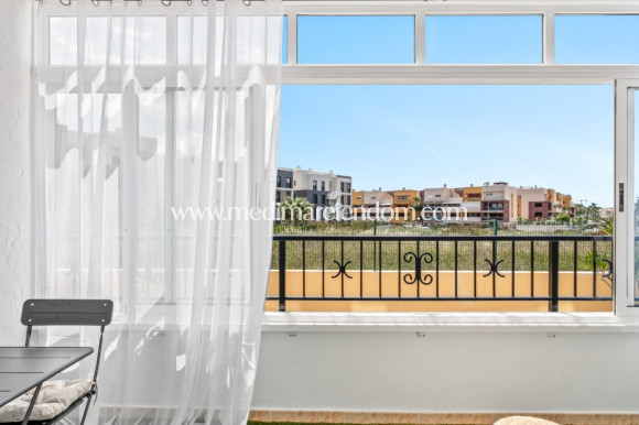Verkauf - Apartment - Orihuela Costa - La Florida