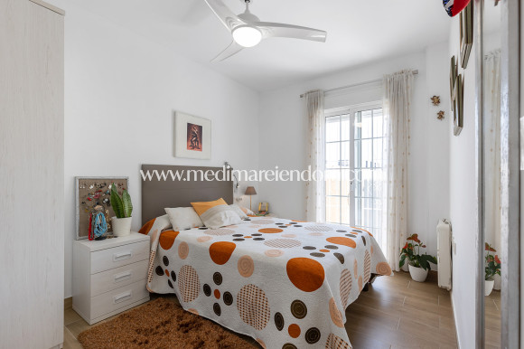 Verkauf - Apartment - Orihuela Costa - La Zenia