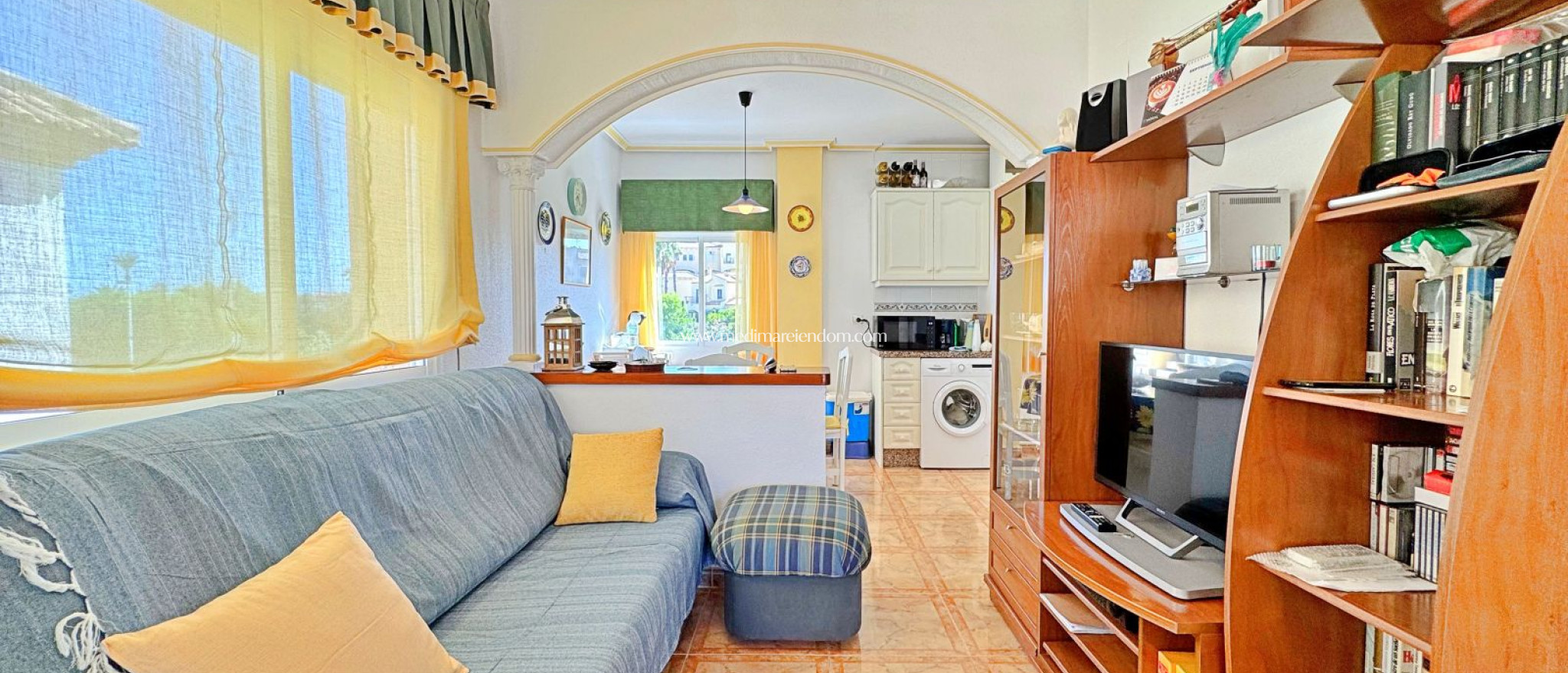 Verkauf - Apartment - Orihuela Costa - La Zenia