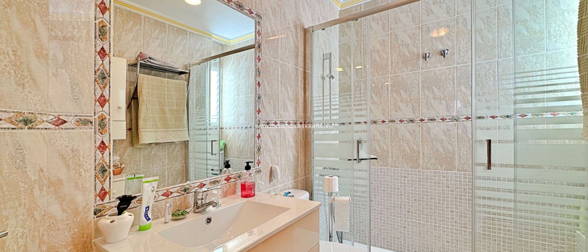 Verkauf - Apartment - Orihuela Costa - La Zenia