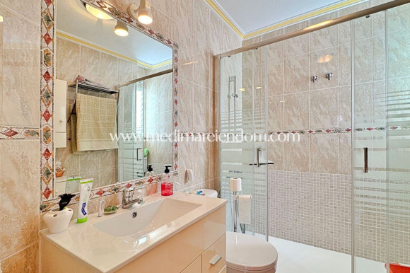 Verkauf - Apartment - Orihuela Costa - La Zenia